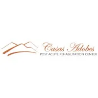 CASAS ADOBES POST ACUTE REHABILITATION CENTER CASAS ADOBES POST ACUTE REHABILITATION CENTER