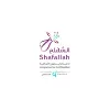 Shafallah Center for Persons with Disabilities Shafallah Center for Persons with Disabilities