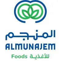 Almunajem Foods Company email format