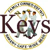 Keys Cafe & Bakery Keys Cafe & Bakery
