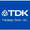 TDK Faraday Semi