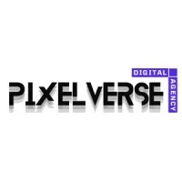 Pixelverse Digital Agency