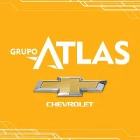 Grupo Atlas Chevrolet