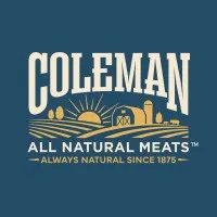 Coleman All Natural Meats