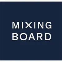 Mixing Board