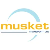 Musket Transport