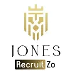 Jones RecruitZo Jones RecruitZo