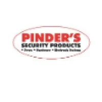 Pinder's Lock & Security Inc. o/a Pinder's Security Products