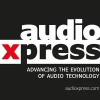 audioXpress