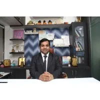 Chaudhary Shah And Associates