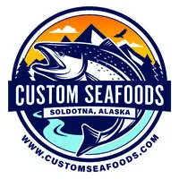 Custom Seafoods Custom Seafoods