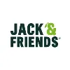 Jack & Friends Jack & Friends