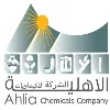 Ahlia Chemicals Co.