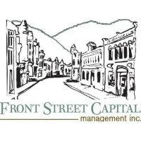 Front Street Capital Management