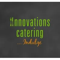 Innovations Catering Innovations Catering