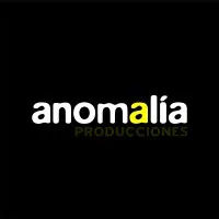 Anomalía