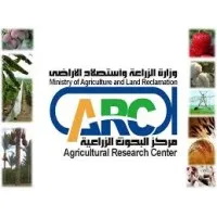 Agricultural Research Center - Egypt