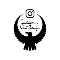 Instagram post design