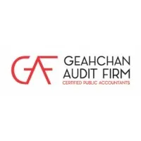 Geahchan Audit Firm