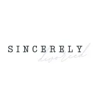 Sincerely, Divorced