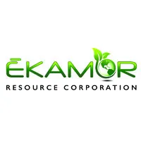EKAMOR RESOURCE CORPORATION