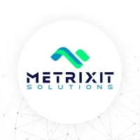 METRIX IT SOLUTIONS INC