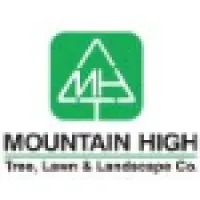 Mountain High Tree, Lawn and Landscape