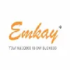 Emkay Global Financial Services Ltd