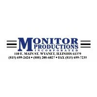Monitor Productions