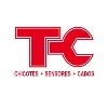 TC Chicotes • Sensores • Cabos TC Chicotes • Sensores • Cabos