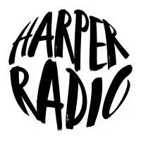 WHCM Harper Radio