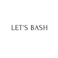 Let's Bash Events