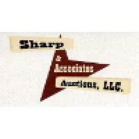 Sharp & Associates Auctions, LLC.