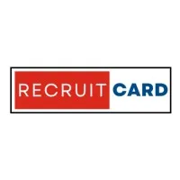 RECRUIT CARD