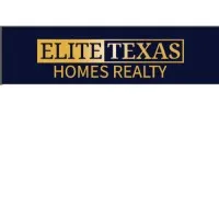 Elite Texas Homes Realty