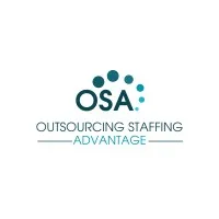 OSA Outsourcing Advantage OSA Outsourcing Advantage