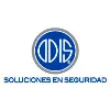 ODIS Soluciones en Seguridad ODIS Soluciones en Seguridad
