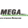 Mega Representaciones S.A. Mega Representaciones S.A.