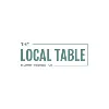 The Local Table The Local Table