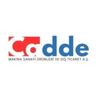 Cadde Makina A.Ş.