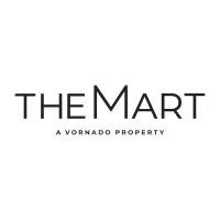 THE MART