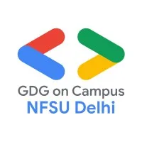 GDG on Campus - National Forensic Sciences University Delhi