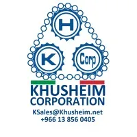 Khusheim Corporation For Industrial Equipment