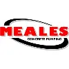Meales Concrete Pumping Meales Concrete Pumping