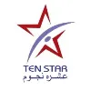 Tenstar Groups