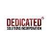 DEDICATED SOLUTIONS INCORPORATION DEDICATED SOLUTIONS INCORPORATION