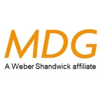 MDG/ A Weber Shandwick affiliate for ARG, Bolivia, Paraguay and Uruguay