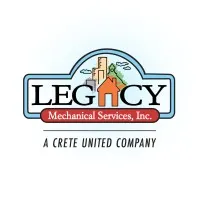 Legacy Mechanical Services, Inc.
