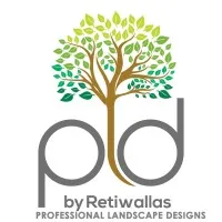 Professional Landscape Designs