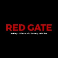 Red Gate Group Red Gate Group